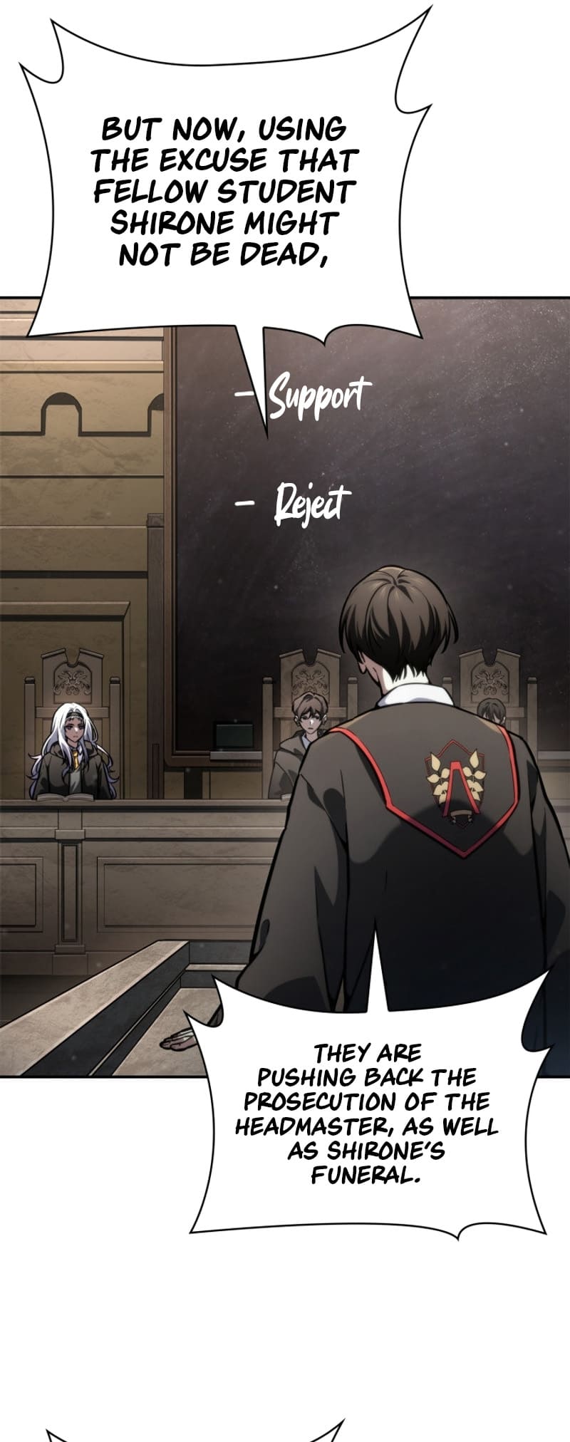 Infinite Mage, Chapter 89 image 37
